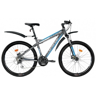 Велосипед для кросс-кантри FORWARD QUADRO 3.0 "19 - купить по специальной цене в интернет-магазине "Уют в доме"