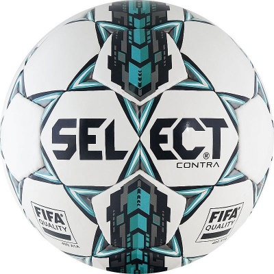   Select Contra Fifa ( 5) -      - "  "