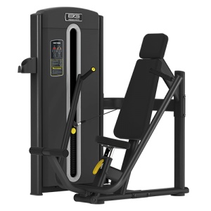 Верхняя тяга Bronze Gym M05-001