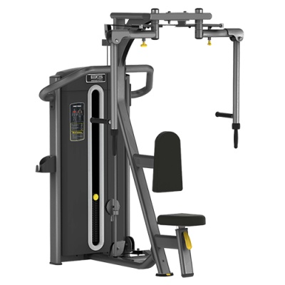 - Bronze Gym M05-002 -      - "  "