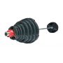 Штанга олимпийская Original FitTools 180 кг хромированная