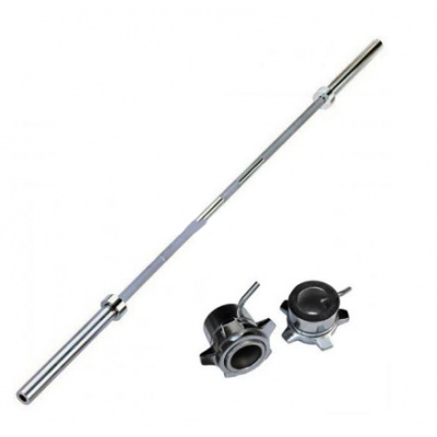    Body Solid Multibar -      - "  "