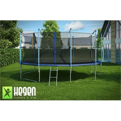   HEGEN Internal 16ft -      - "  "