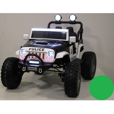  Rivertoys Jeep A004AA-  -      - "  "