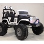  Rivertoys Jeep A004AA- 