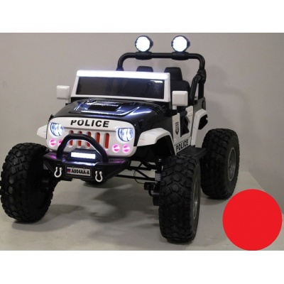  Rivertoys Jeep 004-  -      - "  "
