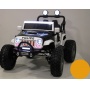   Rivertoys Jeep 004- 