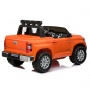   Rivertoys Toyota Tundra Mini JJ2266