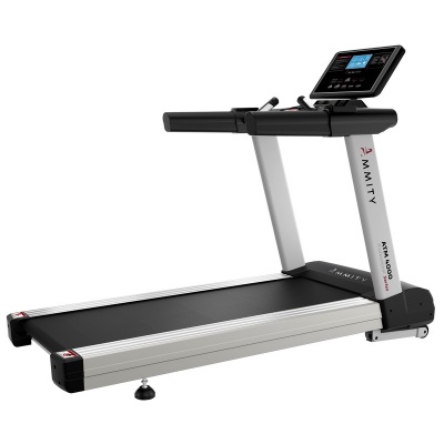 Профессиональная беговая дорожка Ammity PRO ATM 4000 - купить по специальной цене в интернет-магазине "Уют в доме"