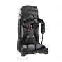   TATONKA Bison 90+10 black