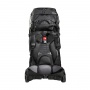   TATONKA Bison 90+10 black