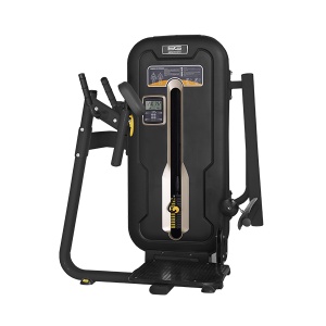 Тренажер для сгибания ног Bronze Gym MZM-016A