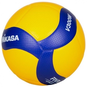 Волейбольный мяч Mikasa V300W  р 5