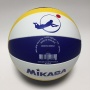 Мяч пляжный волейбольный Mikasa VXT30 р. 5