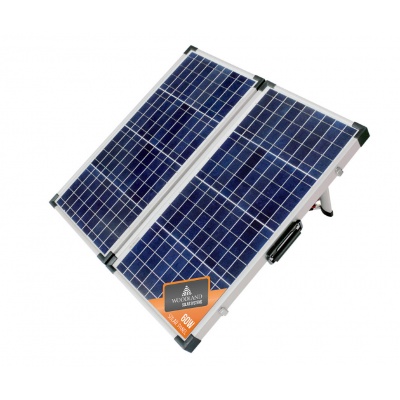  Woodland Sun House 60W -      - "  "