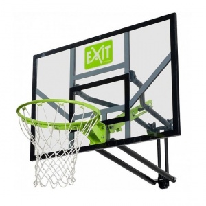 Стационарная баскетбольная стойка Exit Toys 80049