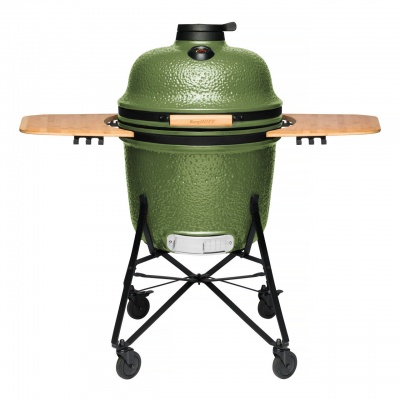 Гриль BergHOFF большой 135х58х120 см (зеленый) - купить по специальной цене в интернет-магазине "Уют в доме"