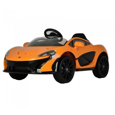  Barty Maclaren Z672  -      - "  "
