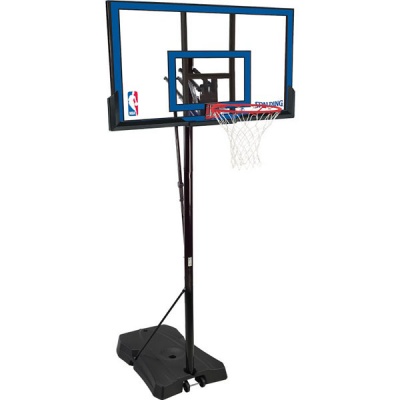    Spalding Gametime Series 48" -      - "  "