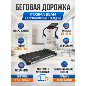 ������� ������� ��� ���� Itosima Beam