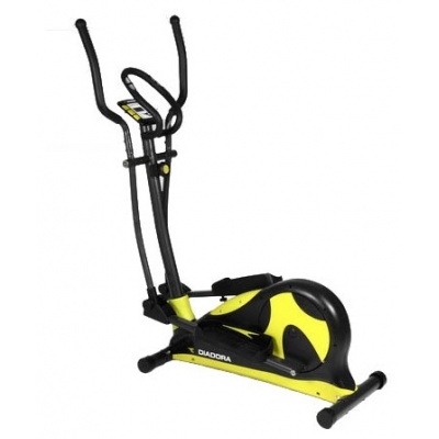    Diadora Fitness Circle Cross -      - "  "