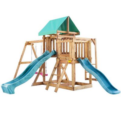 Детский игровой комплекс Babygarden BG-PKG-BG10 - купить по специальной цене в интернет-магазине "Уют в доме"