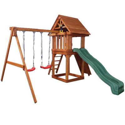    Playgarden Green Hill -      - "  "