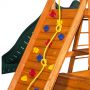   Playgarden High Peak Superior