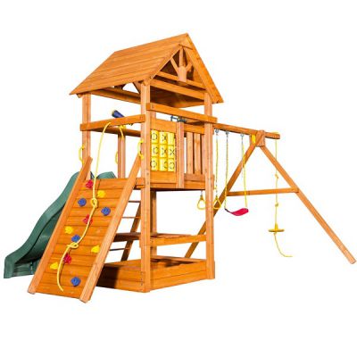    Playgarden High Peak Superior -      - "  "
