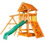   Playgarden High Peak Superior