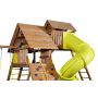   Playgarden Original Castle Turbo