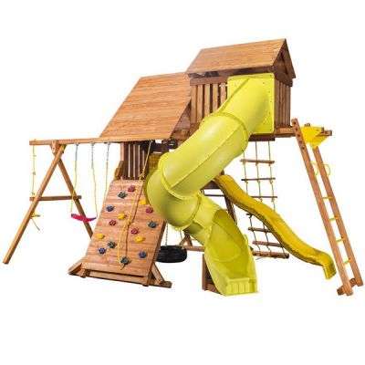   Playgarden Original Castle Turbo -      - "  "