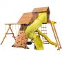   Playgarden Original Castle Turbo