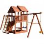     Playgarden SkyFort II
