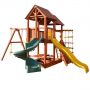        Playgarden SkyFort 