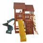        Playgarden SkyFort 