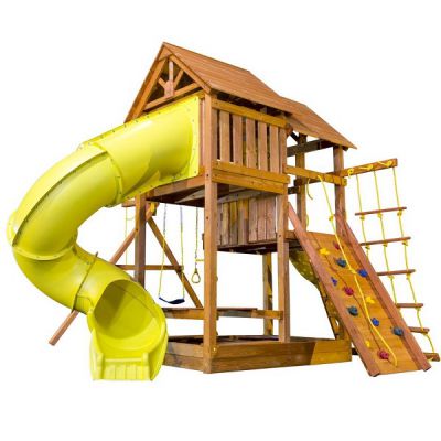    Playgarden SkyFort DeLuxe -      - "  "