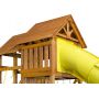      - Playgarden SkyFort DeLuxe