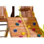        Playgarden SkyFort DeLuxe II