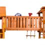    Playgarden Mega SkyFort
