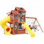 Игровая площадка KidKraft Горная Вершина Шелби