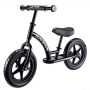 Беговел Playshion Street Bike черный