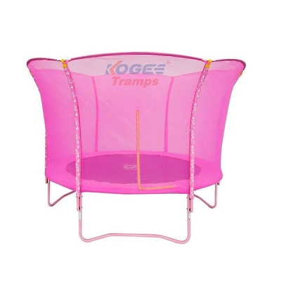   Kogee Tramps Lily TC-10-L3-PNK  -      - "  "