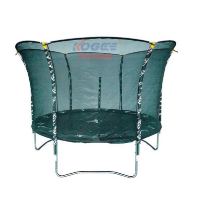   Kogee Tramps Lily TC-10-L3-BLK  -      - "  "