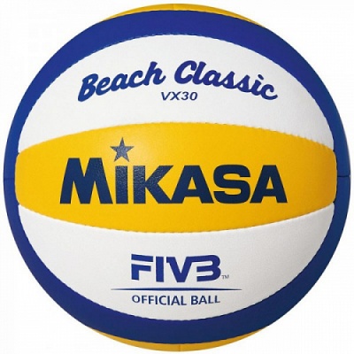   Mikasa VX30 .5 / -      - "  "