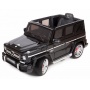  Barty Mercedes-Benz G63 AMG BBH-0003  