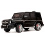  Barty Mercedes-Benz G63 AMG BBH-0003  