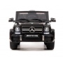  Barty Mercedes-Benz G63 AMG BBH-0003  