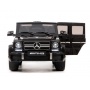  Barty Mercedes-Benz G63 AMG BBH-0003  