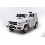  Barty Mercedes-Benz G63 AMG BBH-0003 